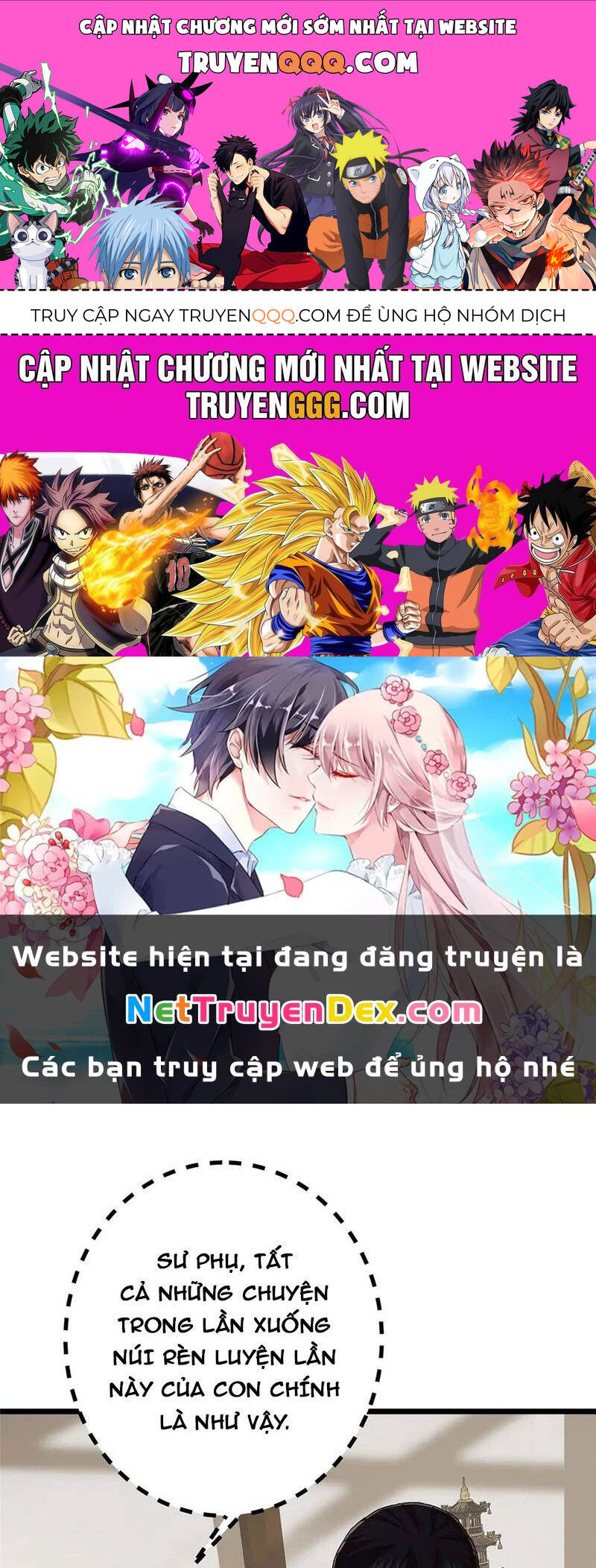 Chưởng Môn Khiêm Tốn Chút Chap 459 - Next Chap 460