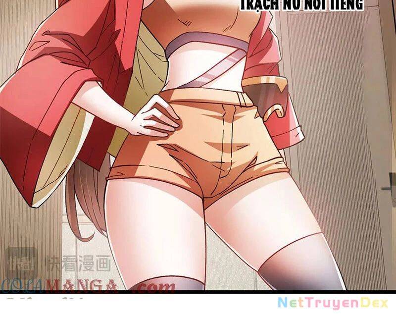 Chưởng Môn Khiêm Tốn Chút Chap 459 - Next Chap 460