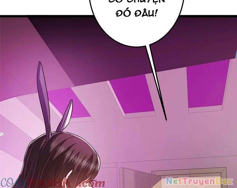 Chưởng Môn Khiêm Tốn Chút Chap 459 - Next Chap 460