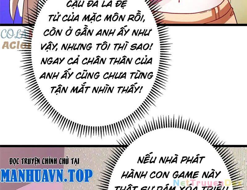Chưởng Môn Khiêm Tốn Chút Chap 459 - Next Chap 460