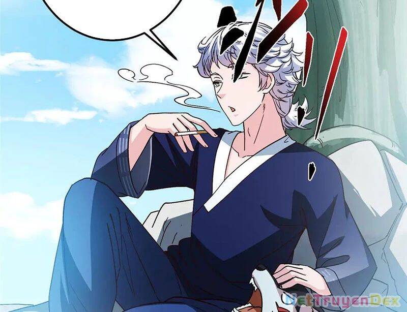 Chưởng Môn Khiêm Tốn Chút Chap 459 - Next Chap 460