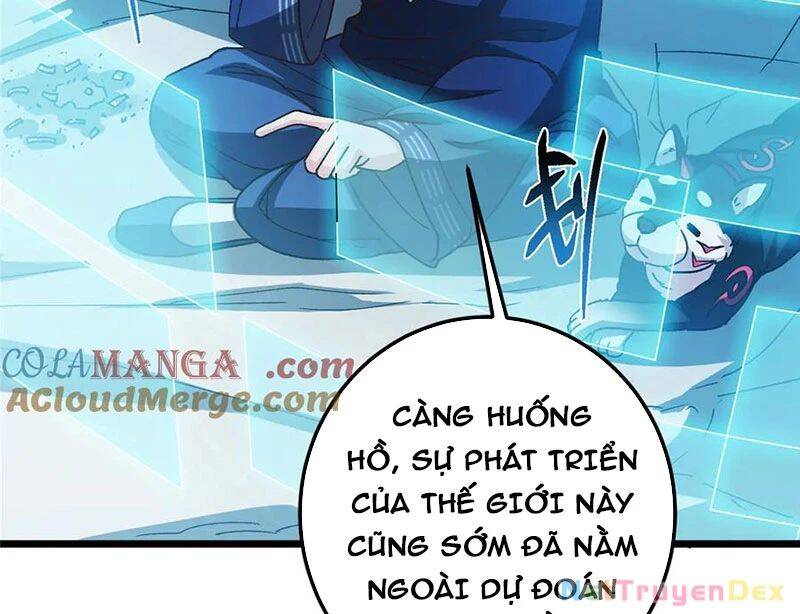 Chưởng Môn Khiêm Tốn Chút Chap 459 - Next Chap 460