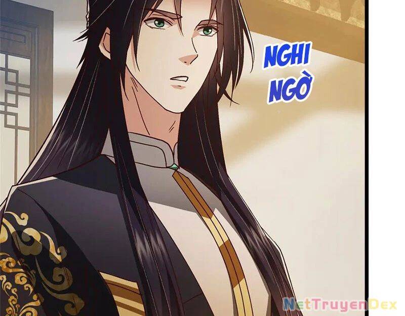 Chưởng Môn Khiêm Tốn Chút Chap 459 - Next Chap 460