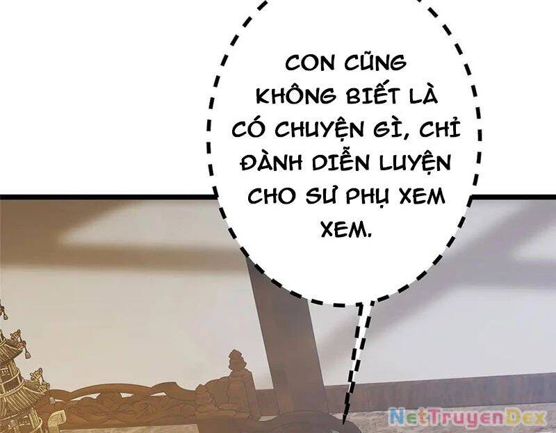 Chưởng Môn Khiêm Tốn Chút Chap 459 - Next Chap 460