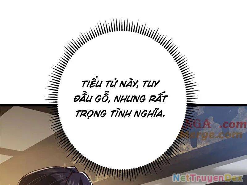 Chưởng Môn Khiêm Tốn Chút Chap 459 - Next Chap 460