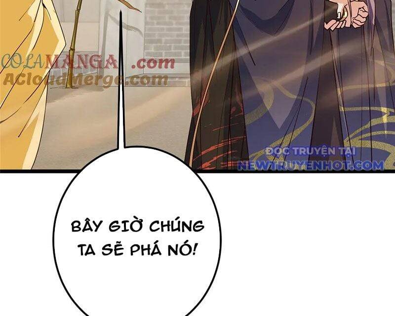 Chưởng Môn Khiêm Tốn Chút Chap 463 - Next Chap 464