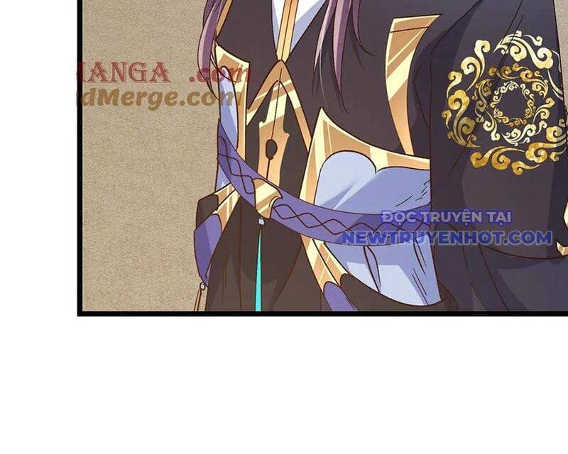 Chưởng Môn Khiêm Tốn Chút Chap 463 - Next Chap 464