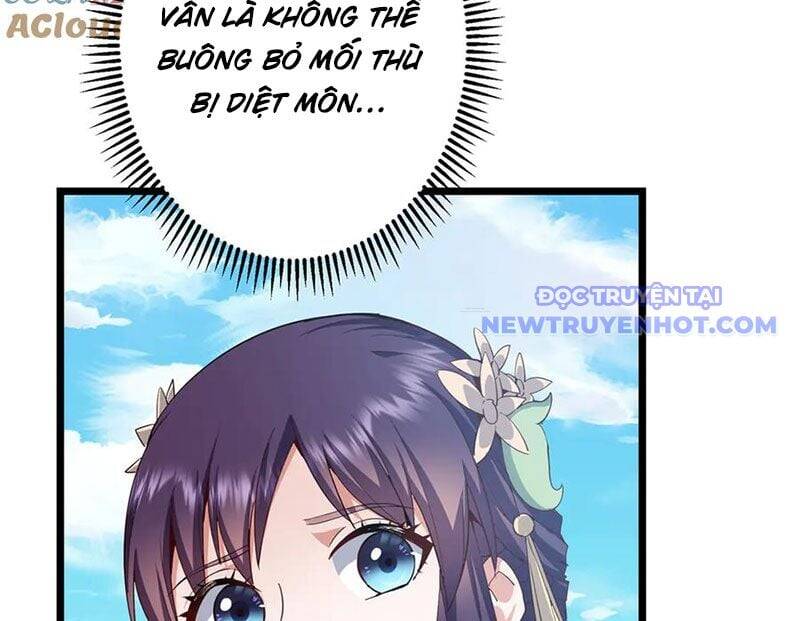 Chưởng Môn Khiêm Tốn Chút Chap 463 - Next Chap 464