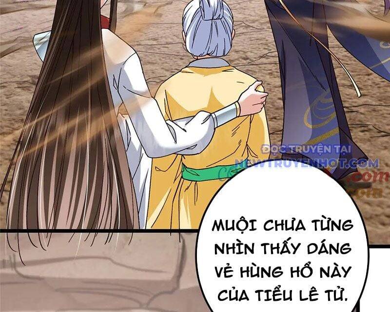 Chưởng Môn Khiêm Tốn Chút Chap 463 - Next Chap 464