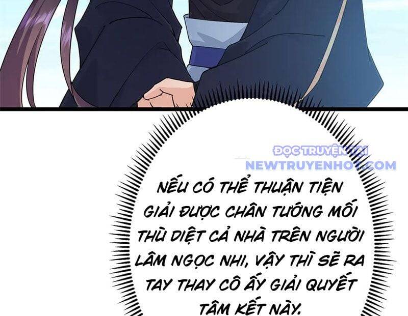 Chưởng Môn Khiêm Tốn Chút Chap 463 - Next Chap 464