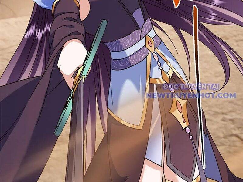 Chưởng Môn Khiêm Tốn Chút Chap 463 - Next Chap 464