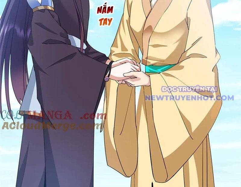 Chưởng Môn Khiêm Tốn Chút Chap 463 - Next Chap 464