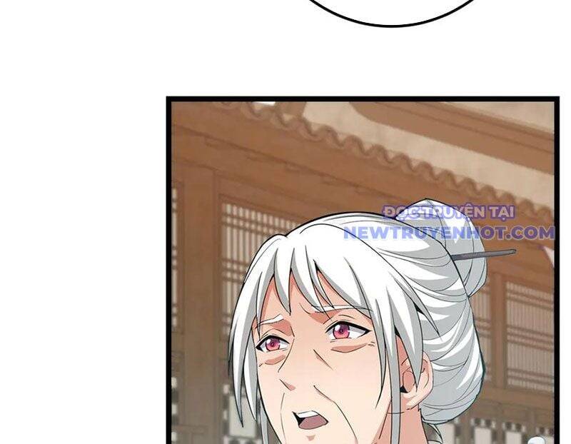 Chưởng Môn Khiêm Tốn Chút Chap 463 - Next Chap 464