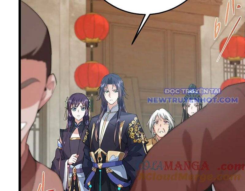 Chưởng Môn Khiêm Tốn Chút Chap 463 - Next Chap 464