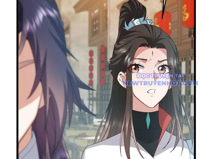 Chưởng Môn Khiêm Tốn Chút Chap 463 - Next Chap 464