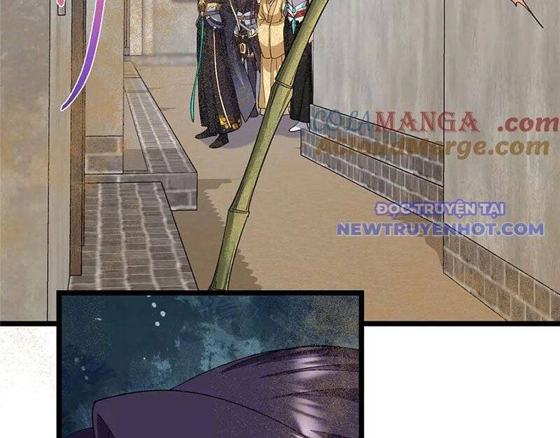 Chưởng Môn Khiêm Tốn Chút Chap 463 - Next Chap 464