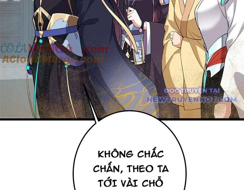Chưởng Môn Khiêm Tốn Chút Chap 463 - Next Chap 464