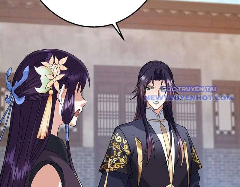 Chưởng Môn Khiêm Tốn Chút Chap 463 - Next Chap 464