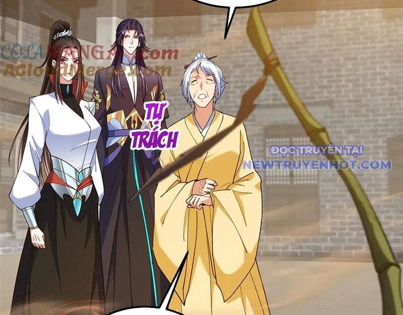 Chưởng Môn Khiêm Tốn Chút Chap 463 - Next Chap 464