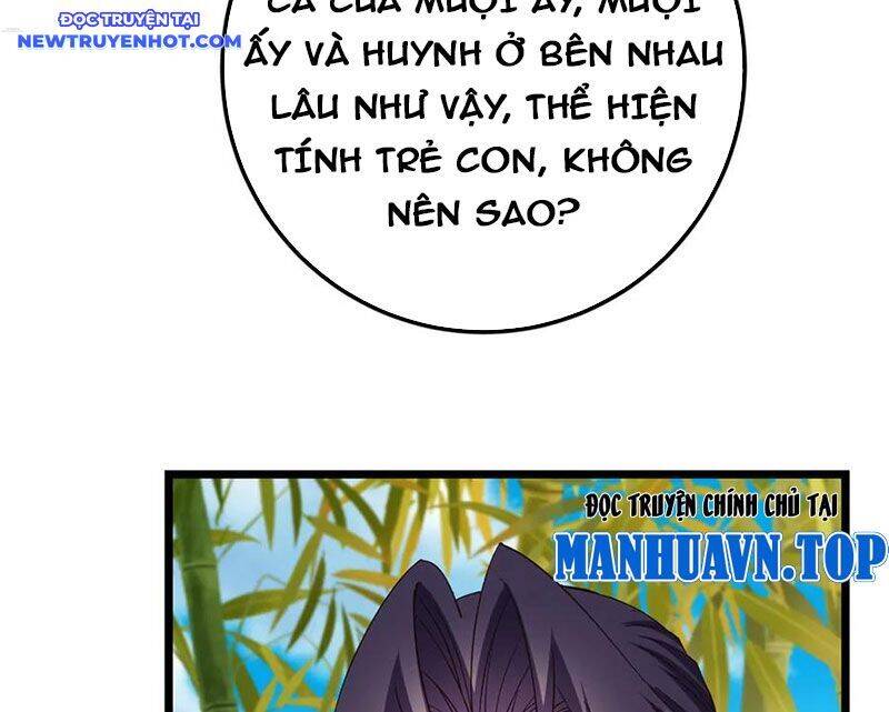 Chưởng Môn Khiêm Tốn Chút Chap 460 - Next Chap 461