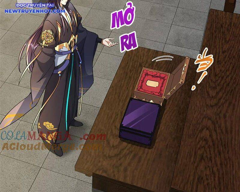 Chưởng Môn Khiêm Tốn Chút Chap 460 - Next Chap 461