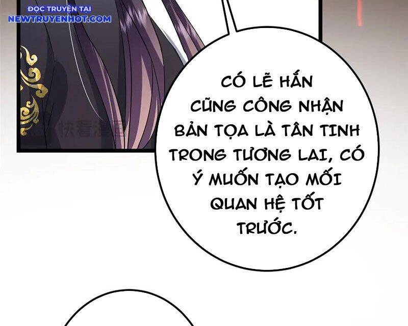 Chưởng Môn Khiêm Tốn Chút Chap 460 - Next Chap 461