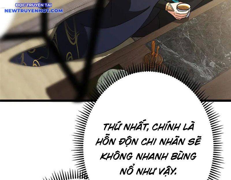 Chưởng Môn Khiêm Tốn Chút Chap 460 - Next Chap 461
