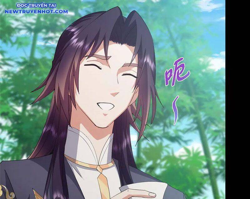 Chưởng Môn Khiêm Tốn Chút Chap 460 - Next Chap 461