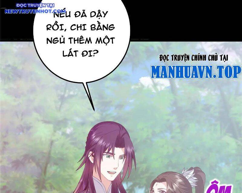 Chưởng Môn Khiêm Tốn Chút Chap 460 - Next Chap 461