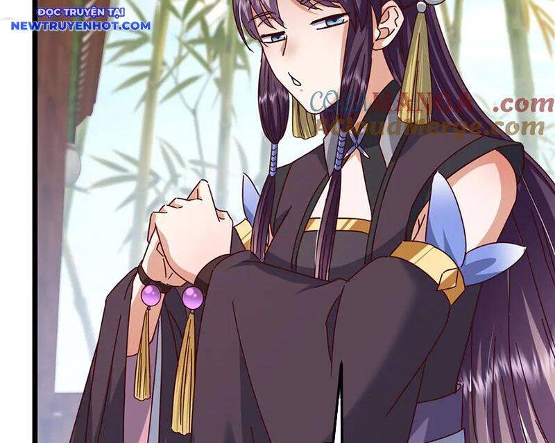 Chưởng Môn Khiêm Tốn Chút Chap 460 - Next Chap 461