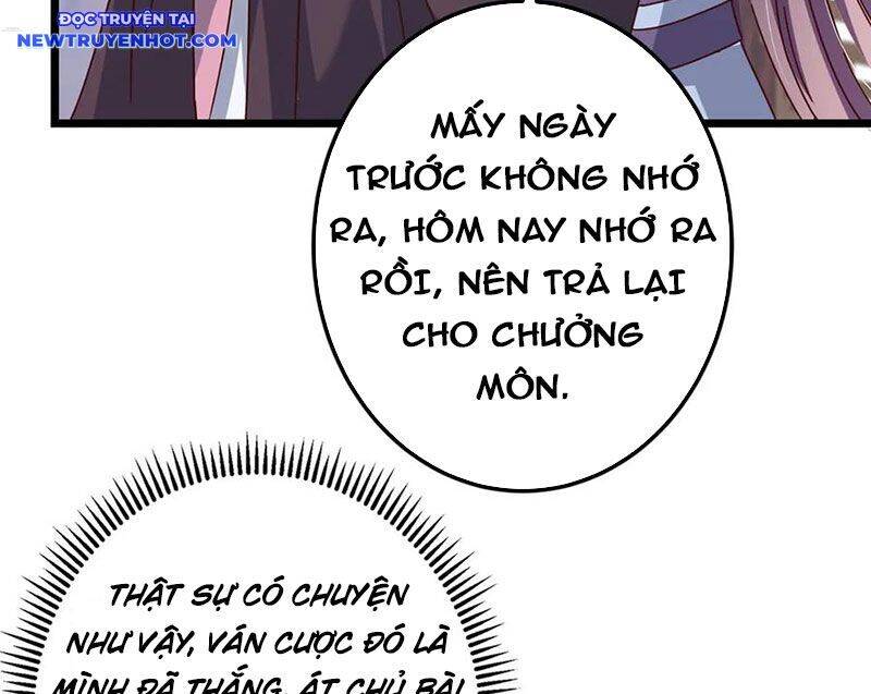 Chưởng Môn Khiêm Tốn Chút Chap 460 - Next Chap 461