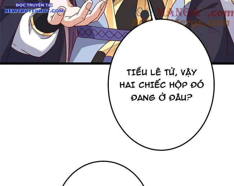 Chưởng Môn Khiêm Tốn Chút Chap 460 - Next Chap 461