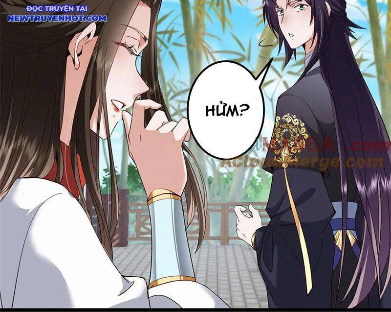 Chưởng Môn Khiêm Tốn Chút Chap 460 - Next Chap 461