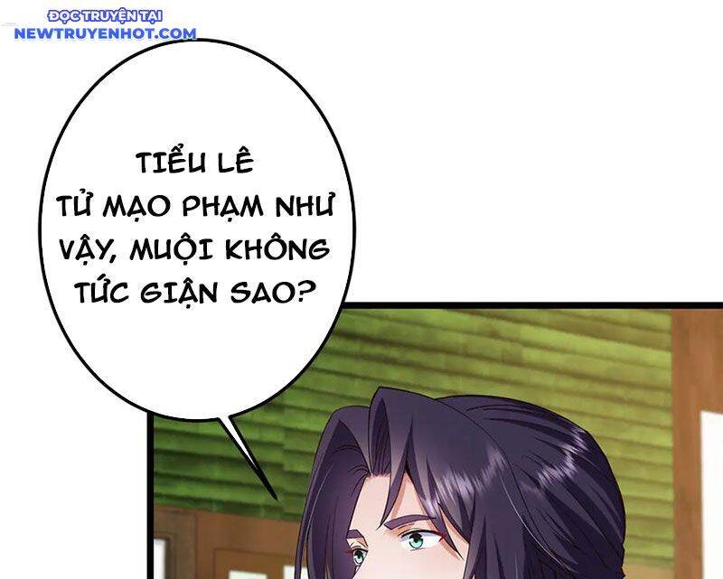Chưởng Môn Khiêm Tốn Chút Chap 460 - Next Chap 461