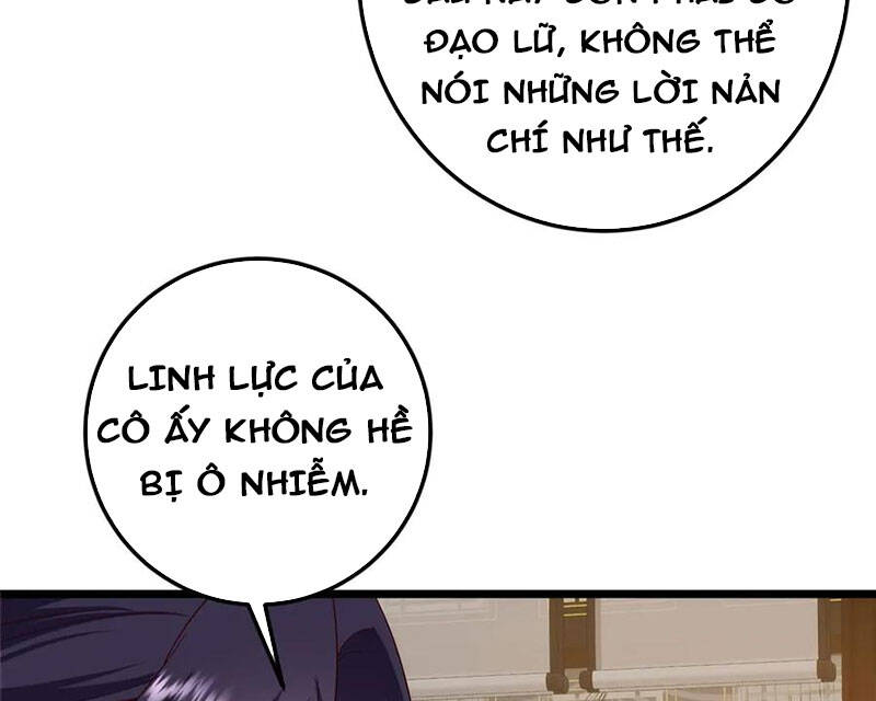 Chưởng Môn Khiêm Tốn Chút Chap 461 - Next Chap 462
