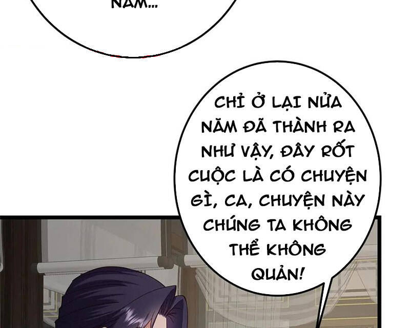 Chưởng Môn Khiêm Tốn Chút Chap 461 - Next Chap 462