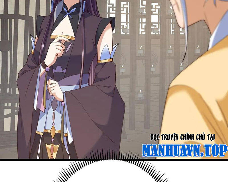 Chưởng Môn Khiêm Tốn Chút Chap 461 - Next Chap 462