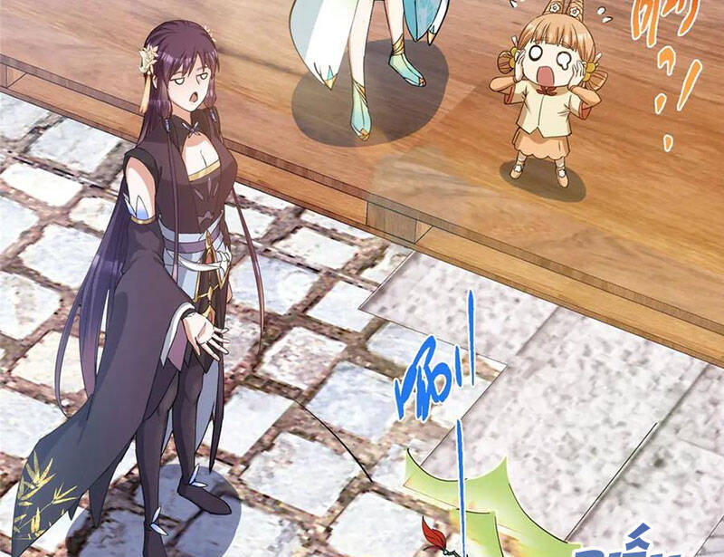 Chưởng Môn Khiêm Tốn Chút Chap 461 - Next Chap 462