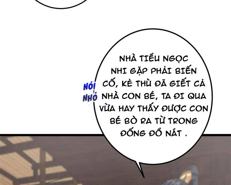 Chưởng Môn Khiêm Tốn Chút Chap 461 - Next Chap 462