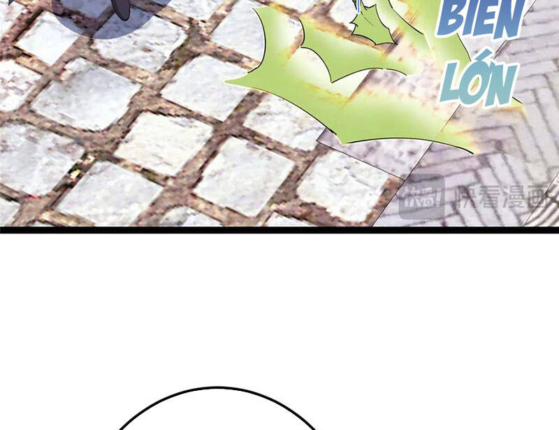 Chưởng Môn Khiêm Tốn Chút Chap 461 - Next Chap 462