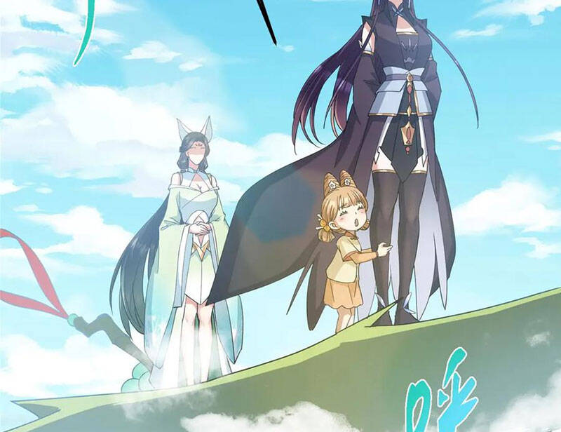 Chưởng Môn Khiêm Tốn Chút Chap 461 - Next Chap 462