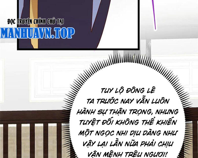 Chưởng Môn Khiêm Tốn Chút Chap 461 - Next Chap 462