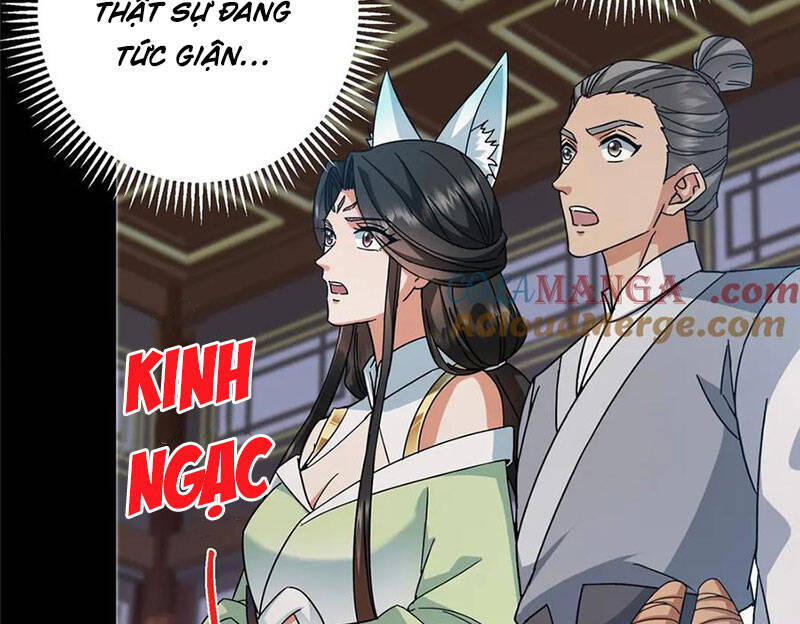 Chưởng Môn Khiêm Tốn Chút Chap 461 - Next Chap 462