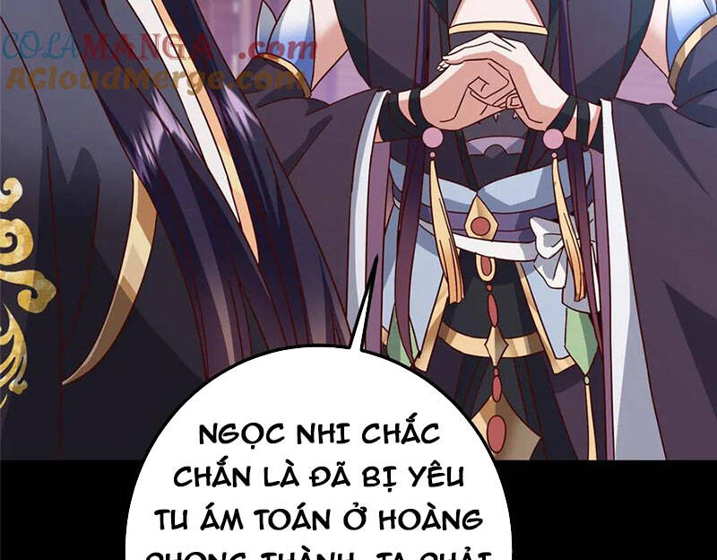 Chưởng Môn Khiêm Tốn Chút Chap 461 - Next Chap 462