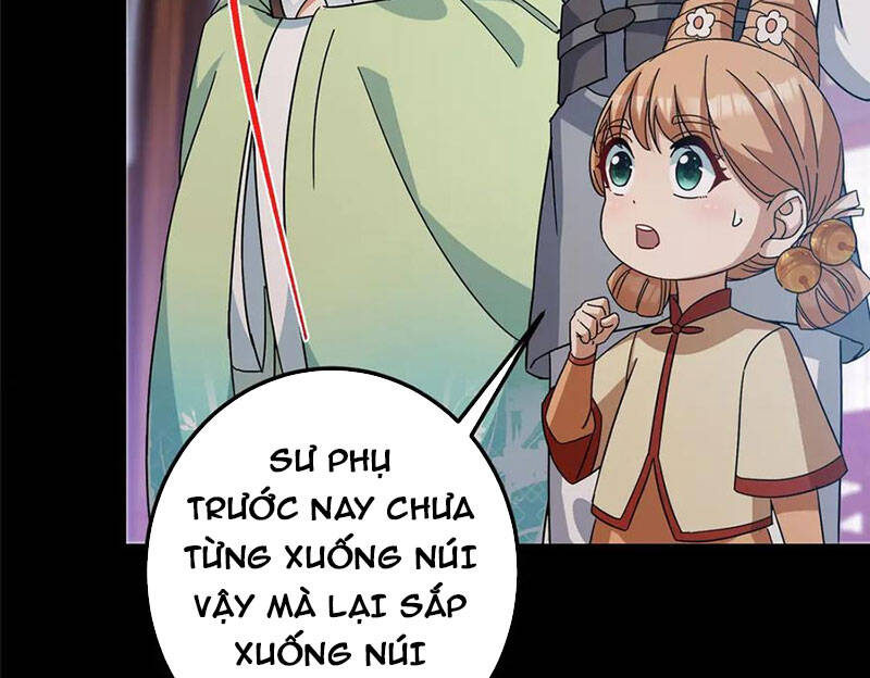Chưởng Môn Khiêm Tốn Chút Chap 461 - Next Chap 462