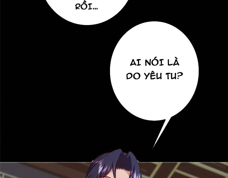 Chưởng Môn Khiêm Tốn Chút Chap 461 - Next Chap 462