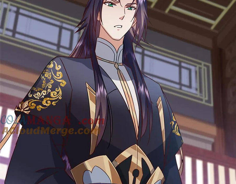 Chưởng Môn Khiêm Tốn Chút Chap 461 - Next Chap 462