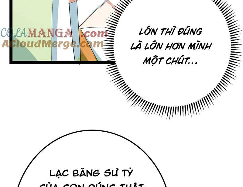 Chưởng Môn Khiêm Tốn Chút Chap 461 - Next Chap 462
