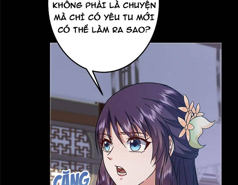 Chưởng Môn Khiêm Tốn Chút Chap 461 - Next Chap 462