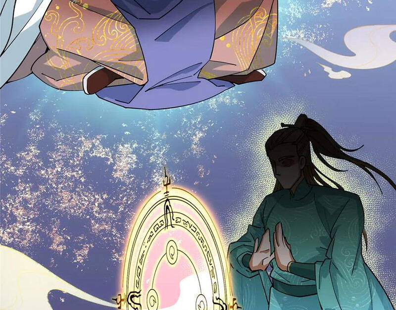 Chưởng Môn Khiêm Tốn Chút Chap 461 - Next Chap 462